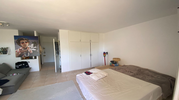 Ma-Cabane - Vente Appartement AIX-EN-PROVENCE, 25 m²