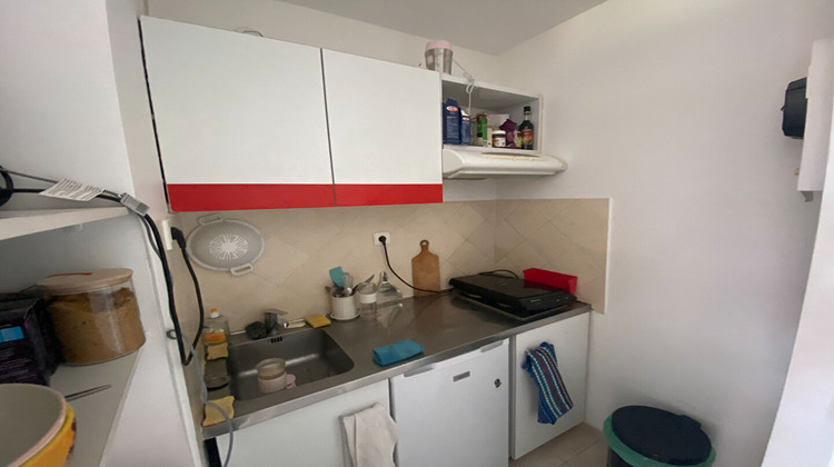 Ma-Cabane - Vente Appartement AIX-EN-PROVENCE, 25 m²