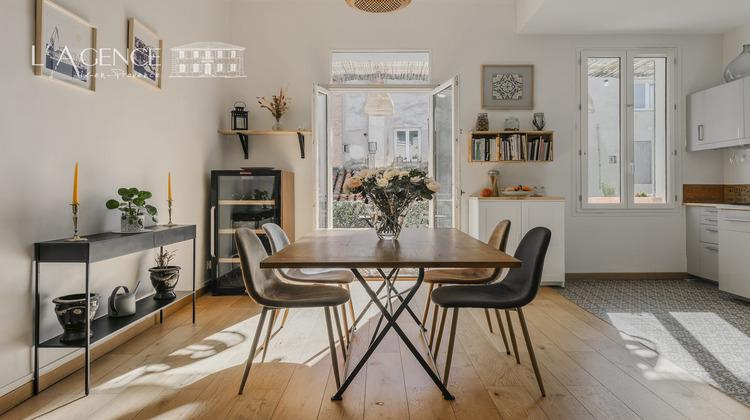 Ma-Cabane - Vente Appartement Aix-en-Provence, 105 m²