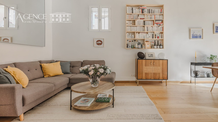Ma-Cabane - Vente Appartement Aix-en-Provence, 105 m²