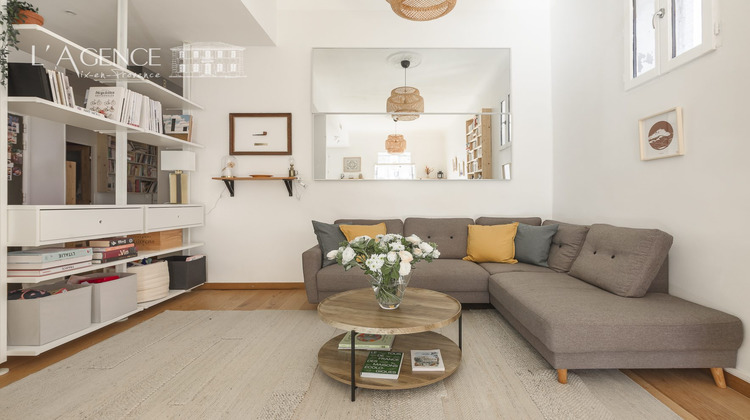 Ma-Cabane - Vente Appartement Aix-en-Provence, 105 m²