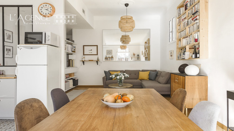 Ma-Cabane - Vente Appartement Aix-en-Provence, 105 m²