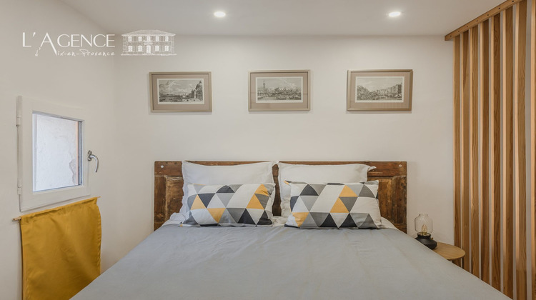 Ma-Cabane - Vente Appartement Aix-en-Provence, 105 m²