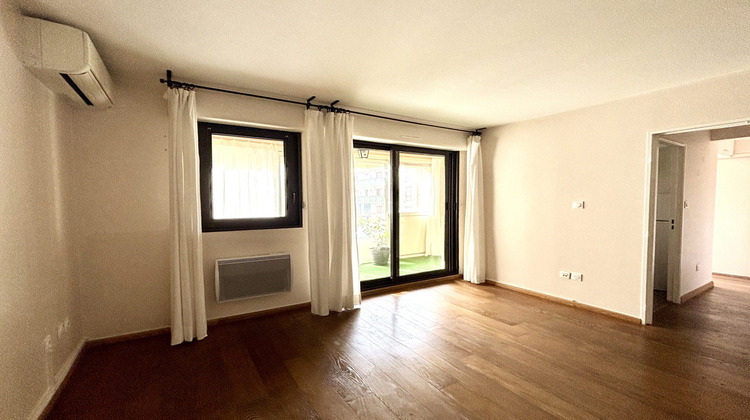 Ma-Cabane - Vente Appartement Aix-en-Provence, 49 m²