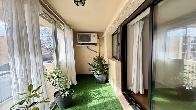 Ma-Cabane - Vente Appartement Aix-en-Provence, 49 m²