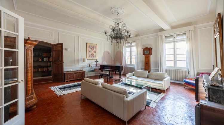 Ma-Cabane - Vente Appartement Aix-en-Provence, 100 m²