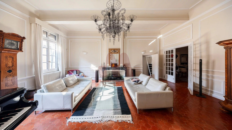 Ma-Cabane - Vente Appartement Aix-en-Provence, 100 m²