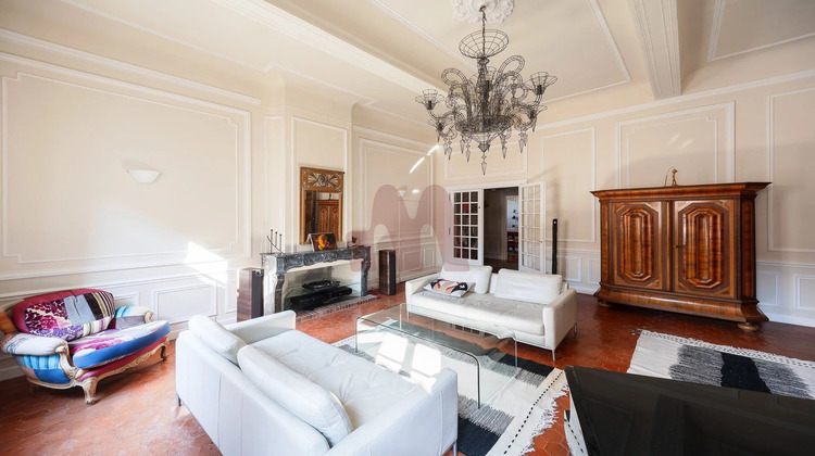 Ma-Cabane - Vente Appartement Aix-en-Provence, 100 m²