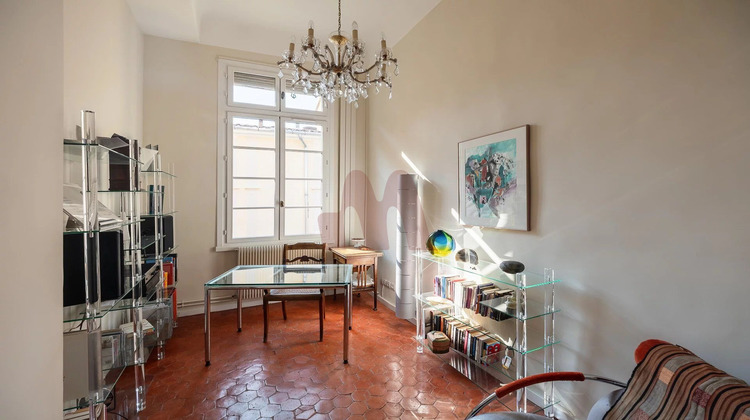 Ma-Cabane - Vente Appartement Aix-en-Provence, 100 m²