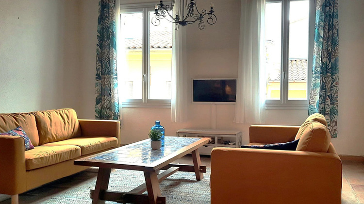 Ma-Cabane - Vente Appartement Aix-en-Provence, 55 m²