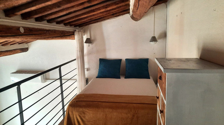 Ma-Cabane - Vente Appartement Aix-en-Provence, 55 m²