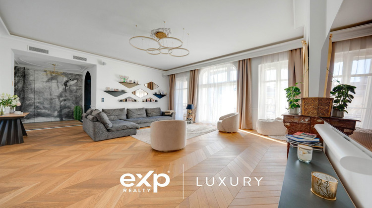 Ma-Cabane - Vente Appartement Aix-en-Provence, 177 m²