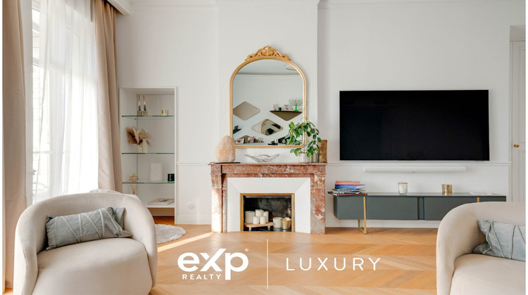 Ma-Cabane - Vente Appartement Aix-en-Provence, 177 m²