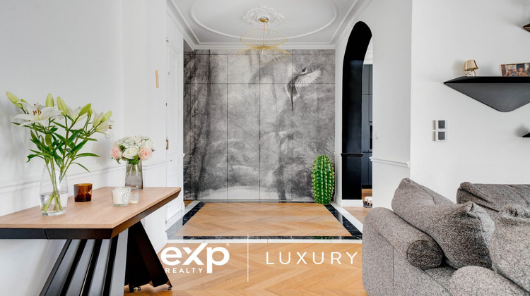 Ma-Cabane - Vente Appartement Aix-en-Provence, 177 m²