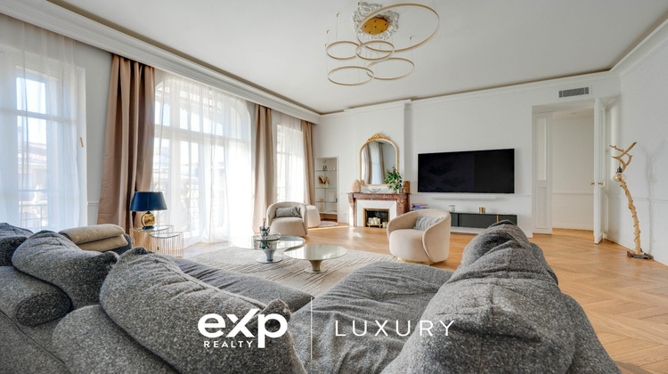 Ma-Cabane - Vente Appartement Aix-en-Provence, 177 m²