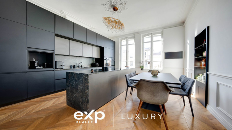 Ma-Cabane - Vente Appartement Aix-en-Provence, 177 m²