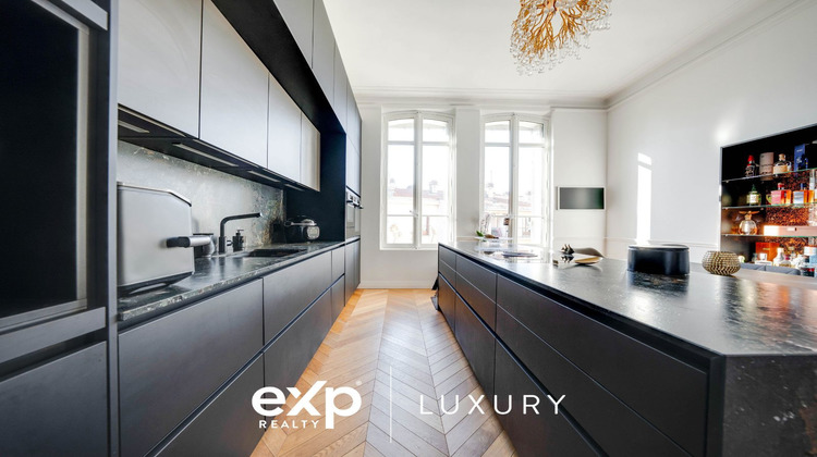 Ma-Cabane - Vente Appartement Aix-en-Provence, 177 m²