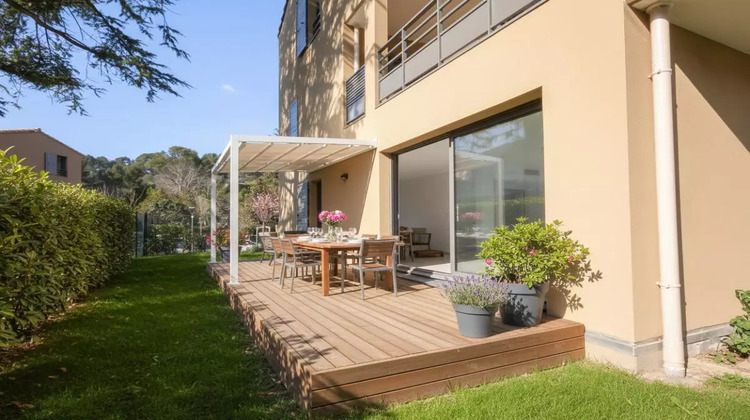 Ma-Cabane - Vente Appartement AIX EN PROVENCE, 113 m²