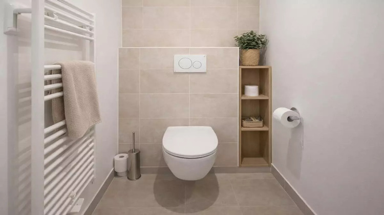 Ma-Cabane - Vente Appartement AIX EN PROVENCE, 113 m²
