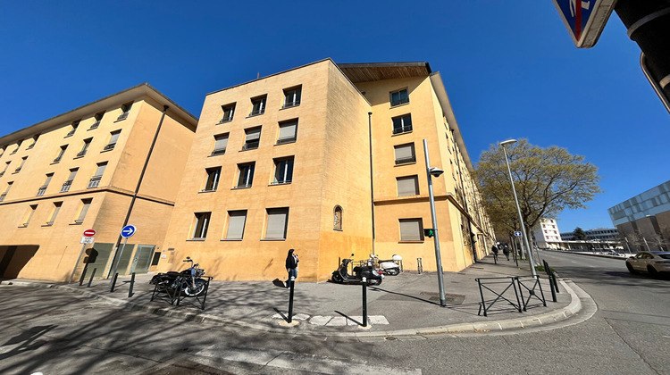 Ma-Cabane - Vente Appartement AIX-EN-PROVENCE, 75 m²