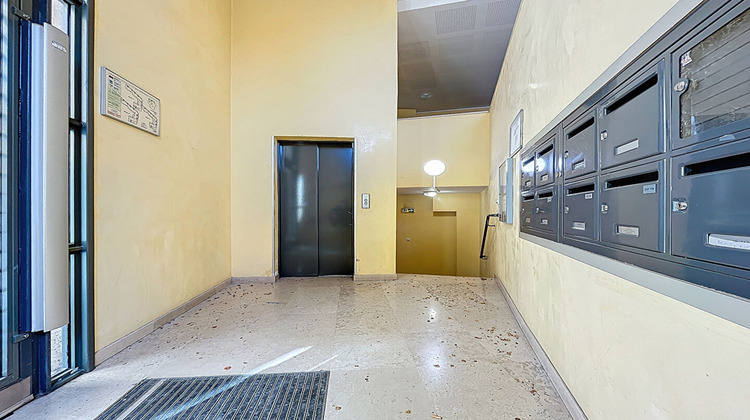 Ma-Cabane - Vente Appartement AIX-EN-PROVENCE, 75 m²