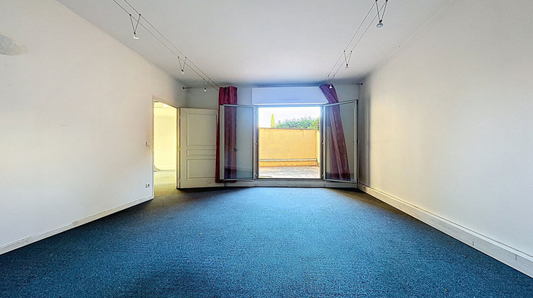 Ma-Cabane - Vente Appartement AIX-EN-PROVENCE, 75 m²