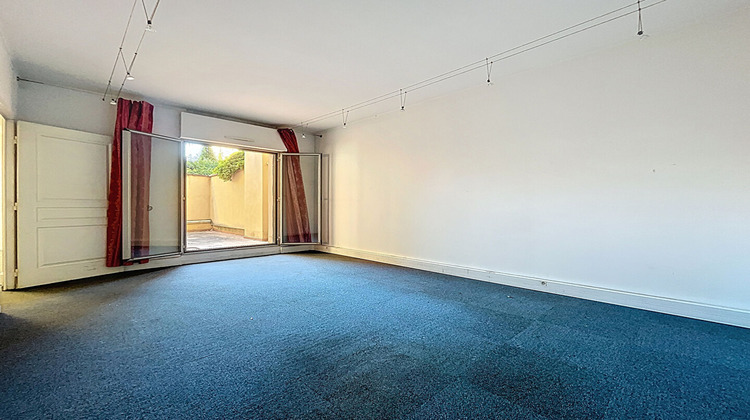 Ma-Cabane - Vente Appartement AIX-EN-PROVENCE, 75 m²