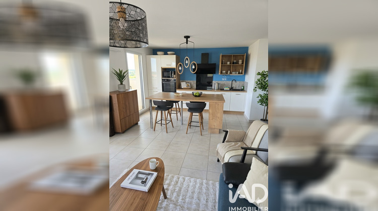 Ma-Cabane - Vente Appartement Aix-en-Provence, 64 m²