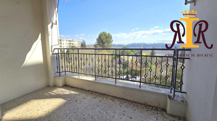 Ma-Cabane - Vente Appartement Aix-en-Provence, 114 m²