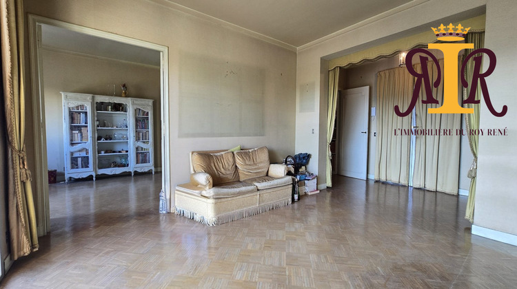 Ma-Cabane - Vente Appartement Aix-en-Provence, 114 m²