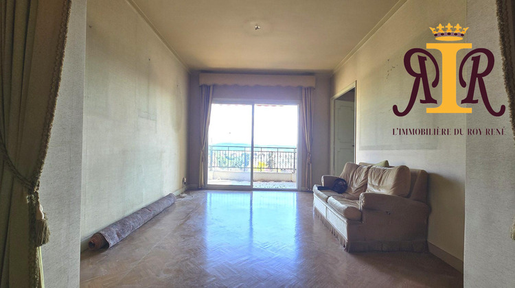 Ma-Cabane - Vente Appartement Aix-en-Provence, 114 m²