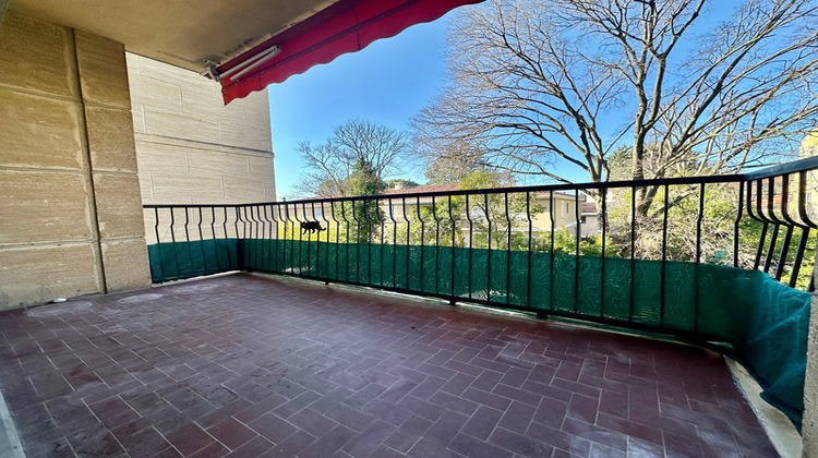 Ma-Cabane - Vente Appartement AIX EN PROVENCE, 79 m²