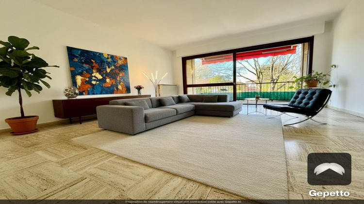 Ma-Cabane - Vente Appartement AIX EN PROVENCE, 79 m²