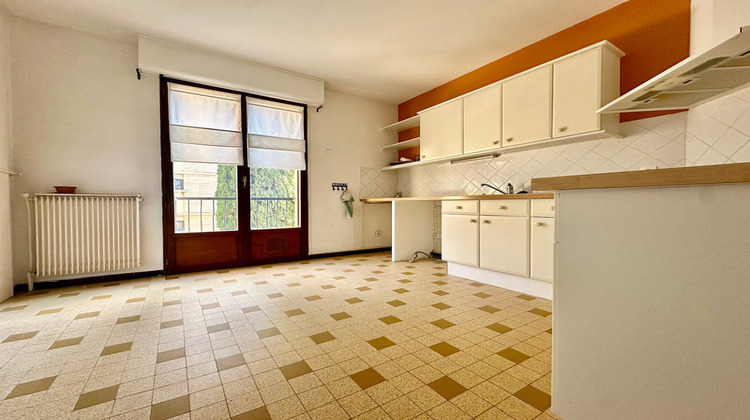 Ma-Cabane - Vente Appartement AIX EN PROVENCE, 79 m²