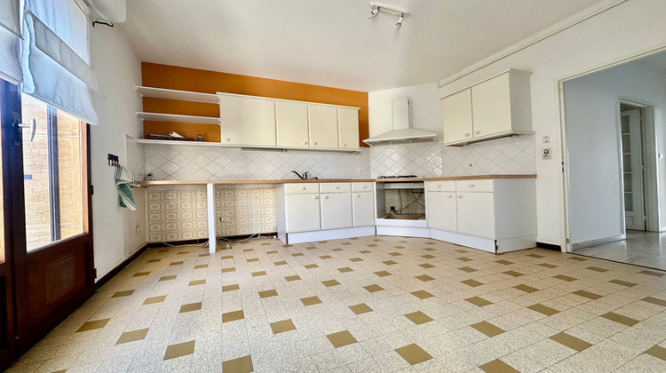 Ma-Cabane - Vente Appartement AIX EN PROVENCE, 79 m²