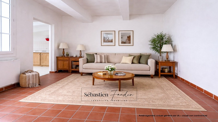 Ma-Cabane - Vente Appartement AIX EN PROVENCE, 67 m²