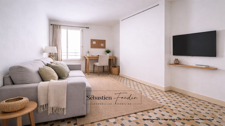 Ma-Cabane - Vente Appartement AIX EN PROVENCE, 67 m²