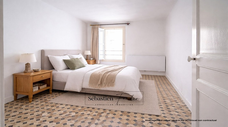 Ma-Cabane - Vente Appartement AIX EN PROVENCE, 67 m²