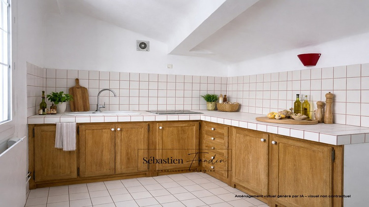Ma-Cabane - Vente Appartement AIX EN PROVENCE, 67 m²