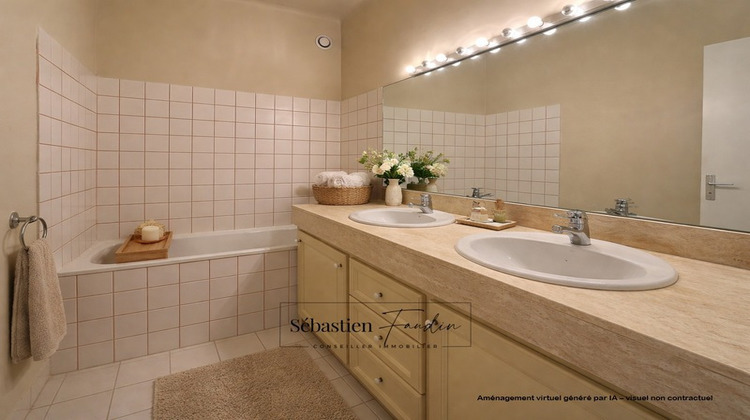 Ma-Cabane - Vente Appartement AIX EN PROVENCE, 67 m²
