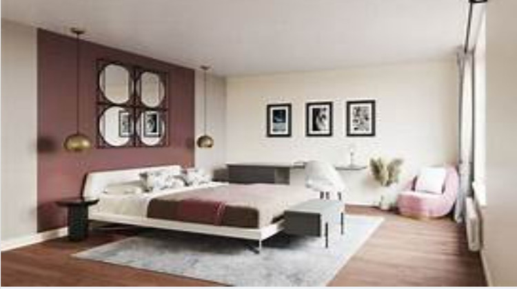 Ma-Cabane - Vente Appartement AIX EN PROVENCE, 104 m²