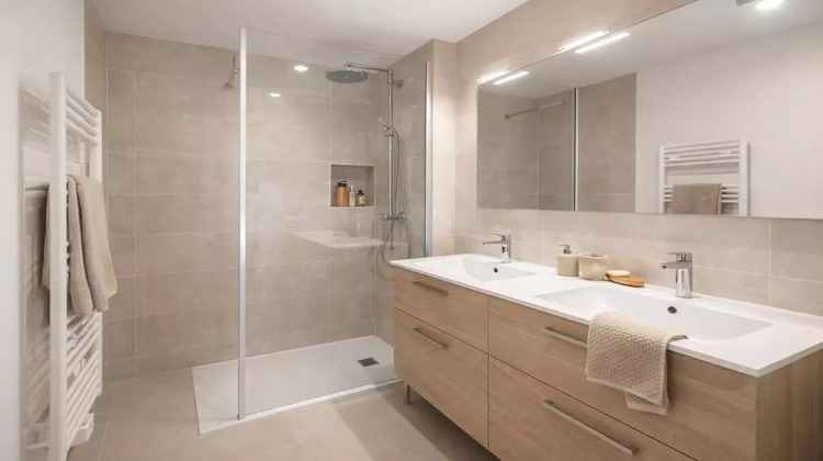 Ma-Cabane - Vente Appartement AIX EN PROVENCE, 70 m²