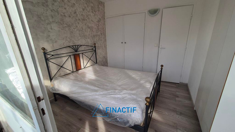 Ma-Cabane - Vente Appartement AIX-EN-PROVENCE, 22 m²