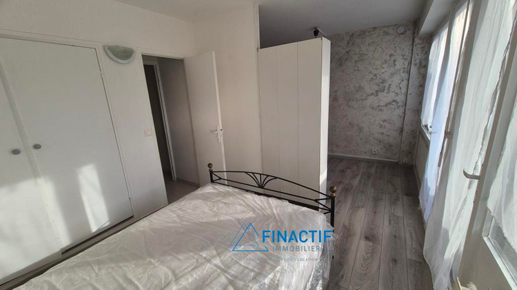 Ma-Cabane - Vente Appartement AIX-EN-PROVENCE, 22 m²