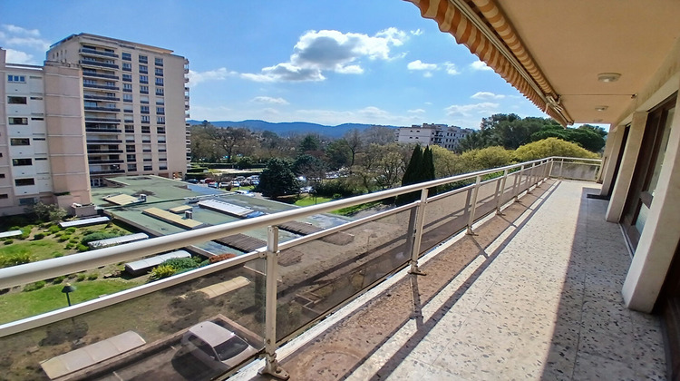 Ma-Cabane - Vente Appartement AIX-EN-PROVENCE, 93 m²
