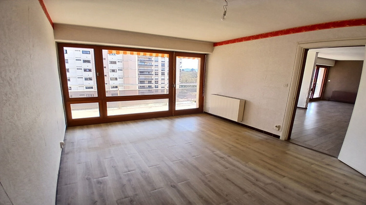 Ma-Cabane - Vente Appartement AIX-EN-PROVENCE, 93 m²