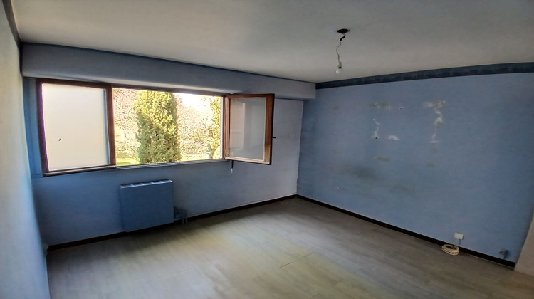 Ma-Cabane - Vente Appartement AIX-EN-PROVENCE, 93 m²