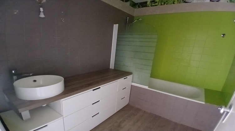 Ma-Cabane - Vente Appartement AIX-EN-PROVENCE, 93 m²