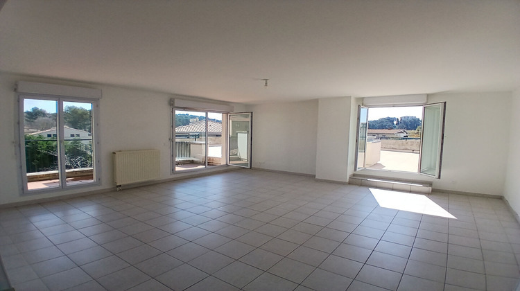 Ma-Cabane - Vente Appartement AIX-EN-PROVENCE, 125 m²