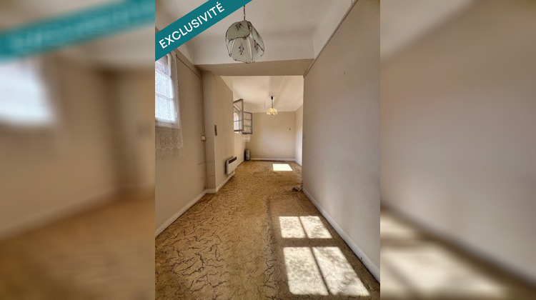 Ma-Cabane - Vente Appartement Aix-en-Provence, 56 m²